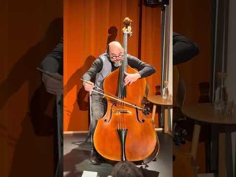 P. Iuga — Variations on a Folk Song from Maramureș op. 2