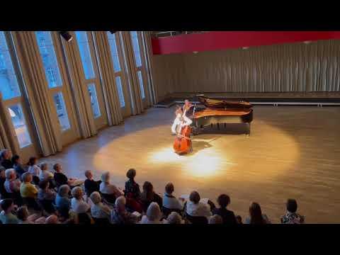 Capriciu Românesc — by Petru Iuga